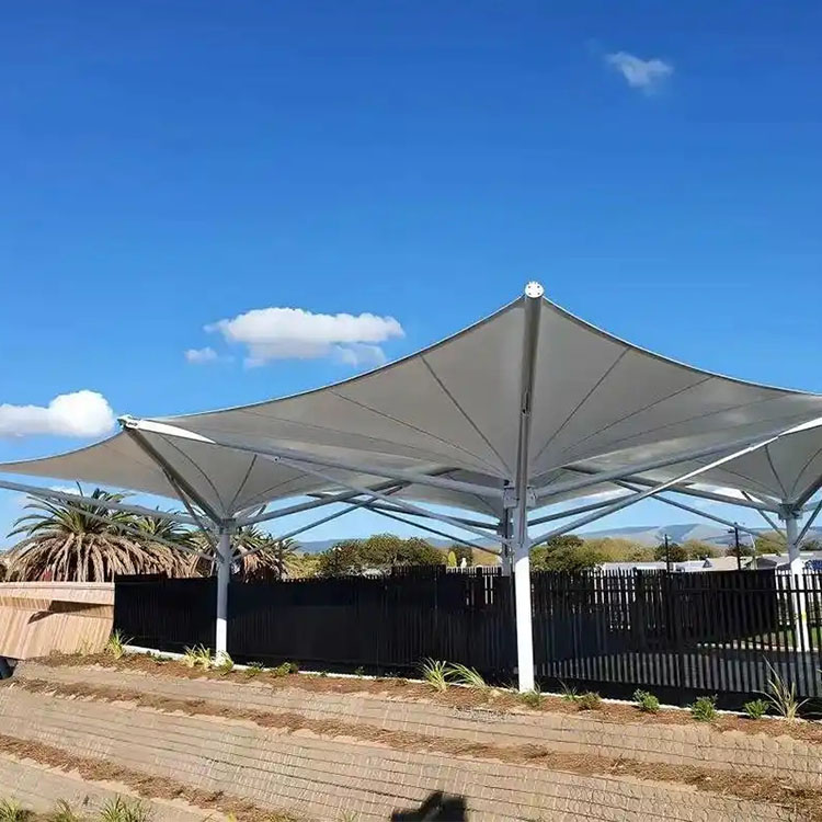 金山区工程案例