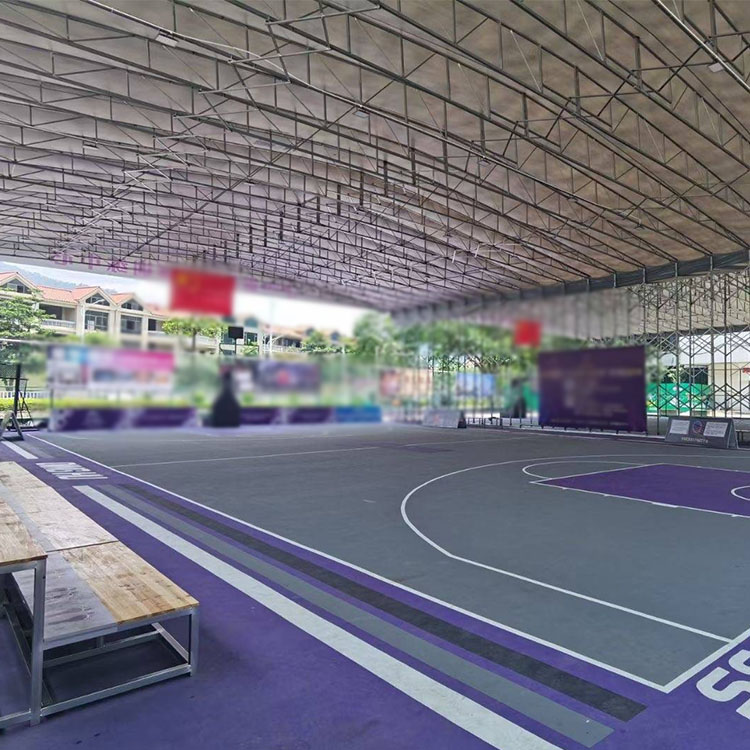 金山区工程案例