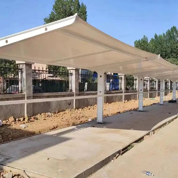 金山区工程案例