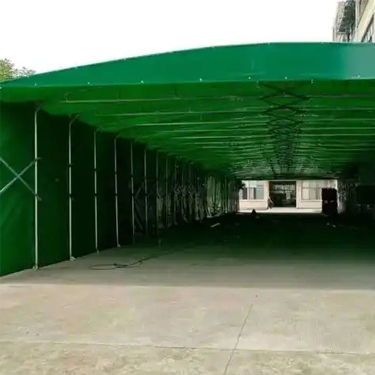 金山区工程案例