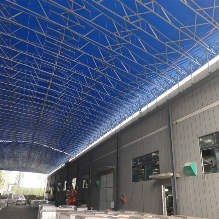 金山区工程案例