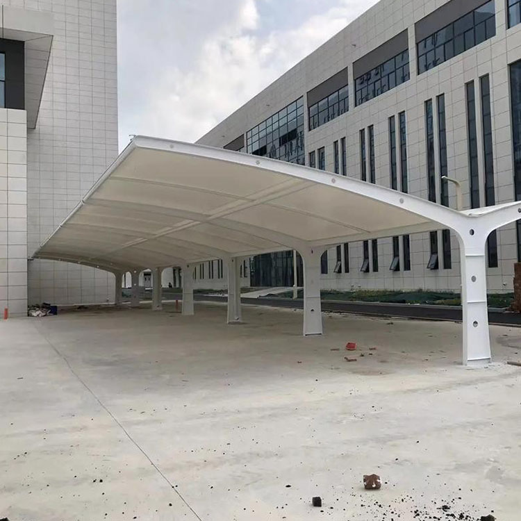 金山区工程案例